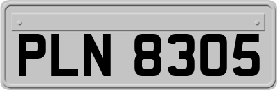 PLN8305