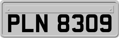 PLN8309