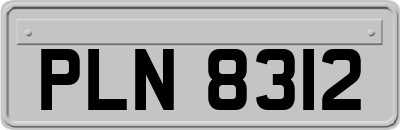 PLN8312