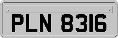 PLN8316