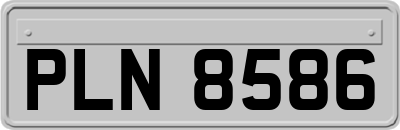 PLN8586