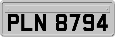 PLN8794