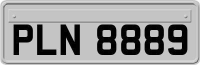 PLN8889