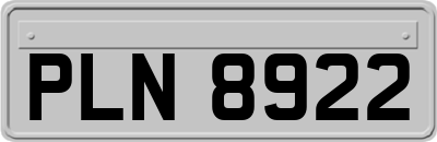 PLN8922