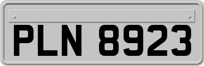 PLN8923