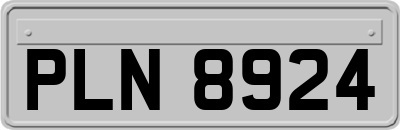 PLN8924