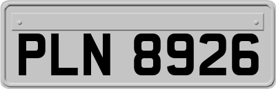 PLN8926