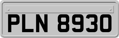 PLN8930