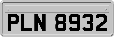 PLN8932