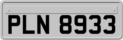 PLN8933