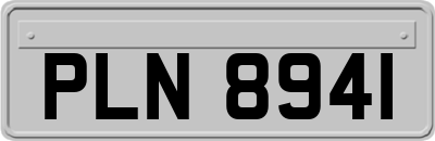 PLN8941