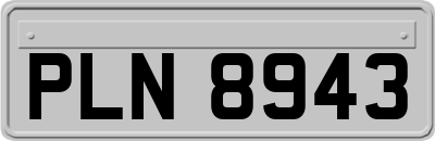 PLN8943