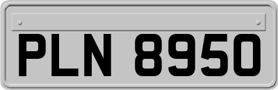 PLN8950