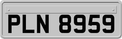 PLN8959