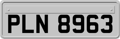 PLN8963