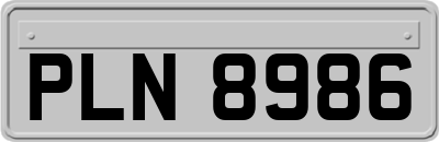 PLN8986