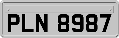 PLN8987