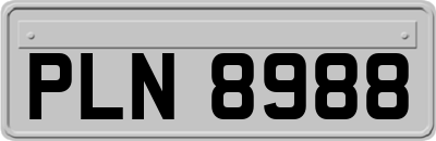 PLN8988