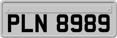 PLN8989