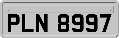 PLN8997