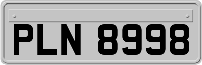 PLN8998