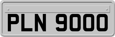 PLN9000