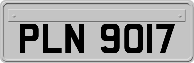 PLN9017