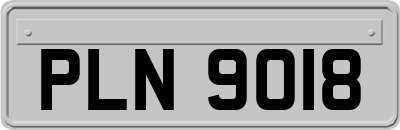 PLN9018