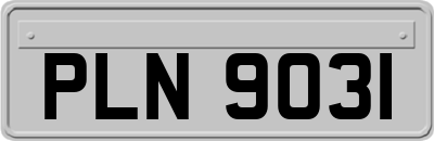 PLN9031