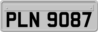 PLN9087