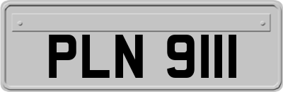 PLN9111