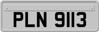 PLN9113