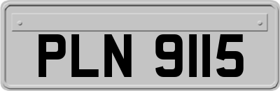 PLN9115