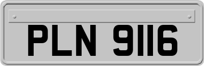 PLN9116