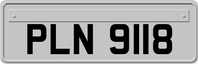 PLN9118