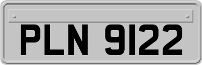 PLN9122