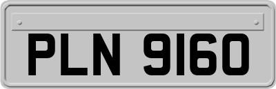 PLN9160