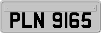 PLN9165