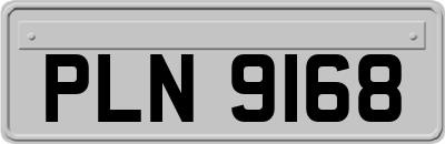 PLN9168