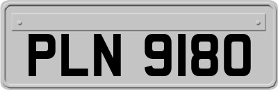 PLN9180