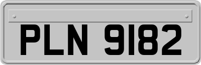 PLN9182