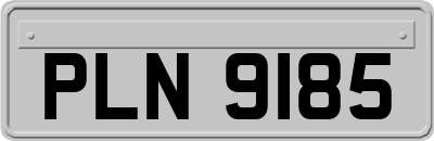 PLN9185