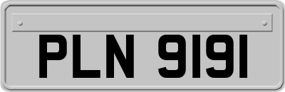 PLN9191