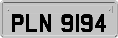 PLN9194