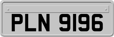 PLN9196