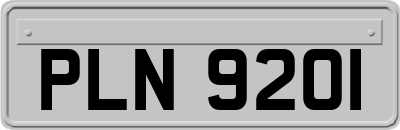 PLN9201