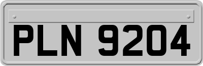 PLN9204