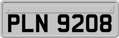 PLN9208