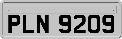 PLN9209