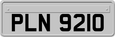 PLN9210